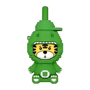 FOUNS Tiger Μίας χρήσης Vape 6000 Caladas - Litchi