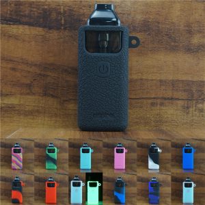 Θήκη σιλικόνης Aspire Breeze 2 - Ροζ - apxvape