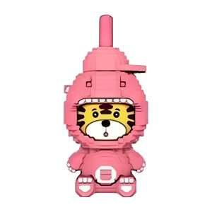 FOUNS Tiger Μίας χρήσης Vape 6000 Caladas - Taro