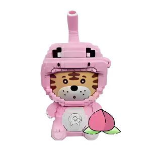 A+++ Tiger Εφάπαξ Vape 7000 Caladas - Peach