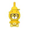 FOUNS Tiger Εφάπαξ Vape 6000 Caladas - Passion Fruit