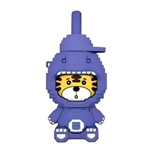 FOUNS Tiger Εφάπαξ Vape 6000 Caladas - Longjing