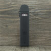 Θήκη σιλικόνης UWELL Caliburn g2 - Μαύρη - apxvape