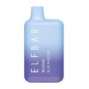 ELF BAR Ηλεκτρονικά Τσιγάρα Μιας Χρήσης BC 5000 Caladas - Blue Razz Ice