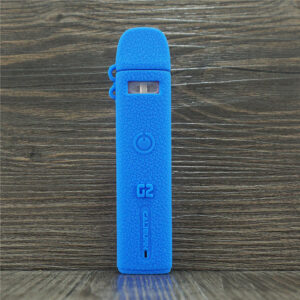 Θήκη σιλικόνης UWELL Caliburn g2 - Deep Blue - apxvape
