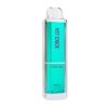 HOT CHICK Μίας χρήσης Vape 6000 Puffs - Παγωμένη μέντα