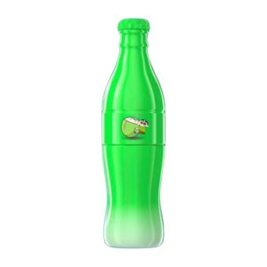 Coke Bar Μίας χρήσης Vape 10000 Puffs - Καρύδα ανανά