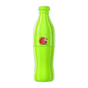 Coke Bar Μίας χρήσης Vape 10000 Puffs - Φράουλα ανανά