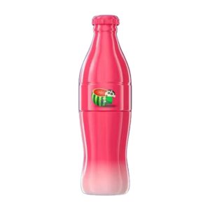 Coke Bar Μίας χρήσης Vape 10000 Puffs - Πάγος καρπούζι