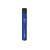 ELF BAR 600 Disposable 600 ρουφηξιές Blueberry