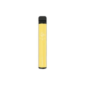 ELF BAR 600 Disposable 600 ρουφηξιές Banana Ice 550 mAh