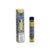 ELF BAR Lux 1500 Disposable Banana Milk 1500 ρουφηξιές