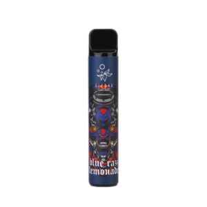 ELF BAR Lux 1500 Disposable 1500 ρουφηξιές Blue Razz Lemonade