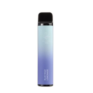 ELF BAR 2500 Disposable Blue Razz Lemonade 2500 ρουφηξιές