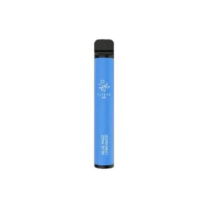 ELF BAR 600 Disposable Blue Razz Lemonade 600 ρουφηξιές