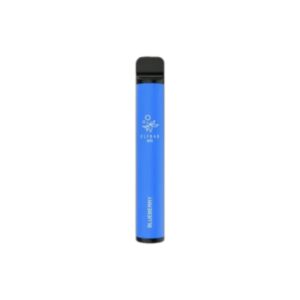 ELF BAR 600 Disposable 600 ρουφηξιές Blueberry