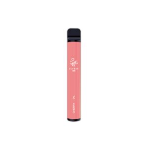 ELF BAR 600 Disposable 600 ρουφηξιές Cherry