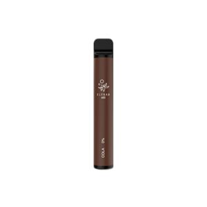 ELF BAR 600 Disposable 600 ρουφηξιές Cola 550 mAh