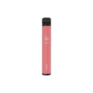 ELF BAR 600 Disposable 600 ρουφηξιές Cherry 550 mAh