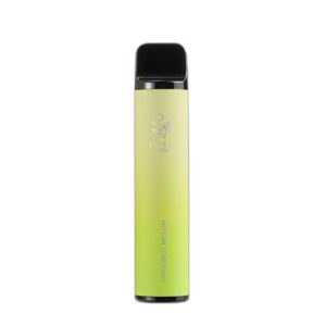 ELF BAR 2500 Disposable Coconut Melon 2500 ρουφηξιές 8 ml