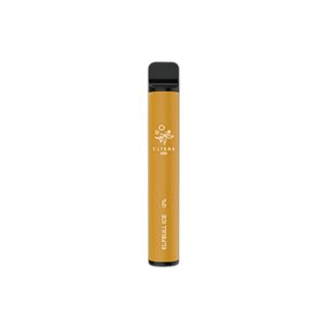 ELF BAR 600 Disposable 600 ρουφηξιές Elfbull Ice 2 ml
