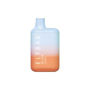 ELF BAR BC1600 Disposable Energy 1600 ρουφηξιές