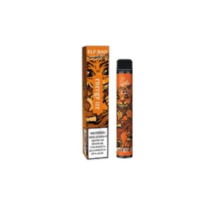 ELF BAR Lux 2000 Disposable 2000 Puffs Energy Ice