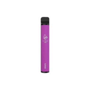 ELF BAR 600 Disposable Grape 600 ρουφηξιές 2 ml