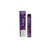ELF BAR Lux 2000 Disposable 2000 Puffs Grape Ice 6,5 ml