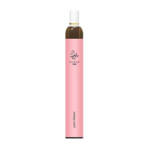 ELF BAR T600 Disposable Juicy Peach 600 ρουφηξιές 550 mAh