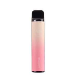 ELF BAR 2500 Disposable Juicy Peach 2500 ρουφηξιές 1400 mAh