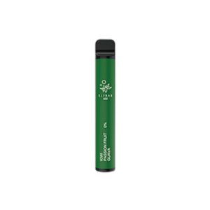 ELF BAR 600 Disposable Kiwi Passion Fruit Guava 600 ρουφηξιές 550 mAh