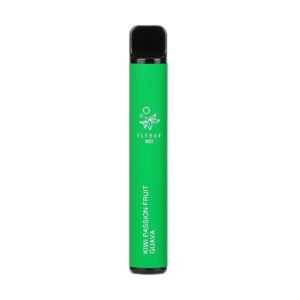 ELF BAR 800 Disposable 800 ρουφηξιές Kiwi Passion Fruit Guava