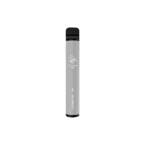 ELF BAR 600 Disposable 600 ρουφηξιές Lychee Ice 2 ml