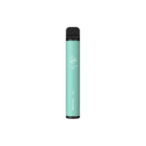 ELF BAR 600 Disposable Menthol 600 ρουφηξιές