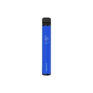 ELF BAR 600 Disposable 600 ρουφηξιές Mad Blue