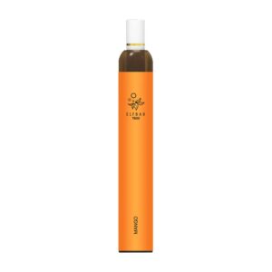 ELF BAR T600 Disposable 600 ρουφηξιές Mango
