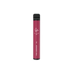 ELF BAR 600 Disposable 600 ρουφηξιές Pink Lemonade