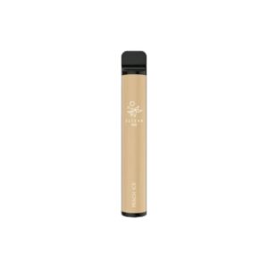 ELF BAR 600 Disposable Peach Ice 600 ρουφηξιές 2 ml