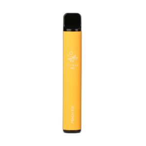 ELF BAR 800 Disposable Peach Ice 800 ρουφηξιές