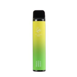 ELF BAR 2500 Disposable Peach Mango Guava 2500 ρουφηξιές