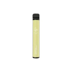 ELF BAR 600 Disposable 600 ρουφηξιές Pineapple Peach Mango