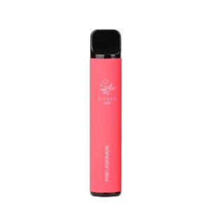 ELF BAR 1500 Disposable 1500 ρουφηξιές Pink Lemonade