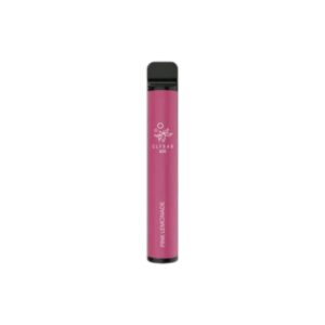 ELF BAR 600 Disposable Pink Lemonade 600 ρουφηξιές