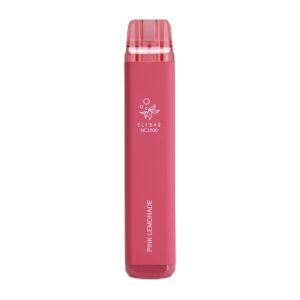 ELF BAR NC1800 Disposable Pink Lemonade 1800 ρουφηξιές
