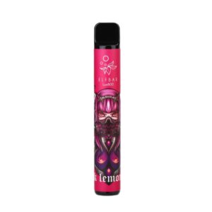 ELF BAR Lux 800 Disposable 800 ρουφηξιές Pink Lemonade 550 mAh