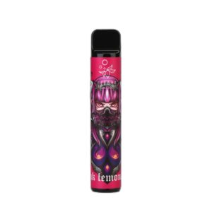 ELF BAR Lux 1500 Disposable Pink Lemonade 1500 ρουφηξιές 850 mAh