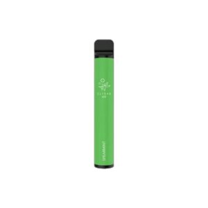 ELF BAR 600 Disposable 600 ρουφηξιές Spearmint