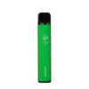 ELF BAR 1500 Disposable 1500 ρουφηξιές Spearmint 4,8 ml