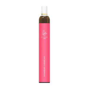 ELF BAR T600 Disposable 600 ρουφηξιές Strawberry Cheesecake 2 ml